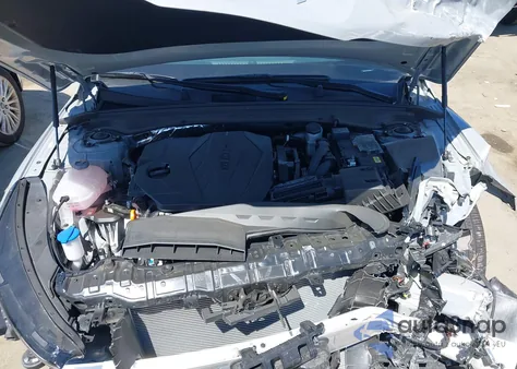 2025 Kia K5 Gt Line из США, поврежденный, VIN KNAG64J76S5362403